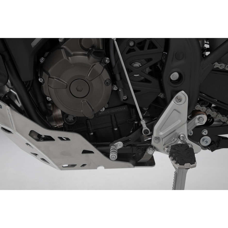 Levier de vitesses Sw-Motech FSC.06.799.10002 pour modèles Yamaha Ténéré 700 (19-)