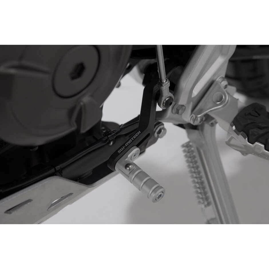 Levier de vitesses Sw-Motech FSC.06.799.10002 pour modèles Yamaha Ténéré 700 (19-)