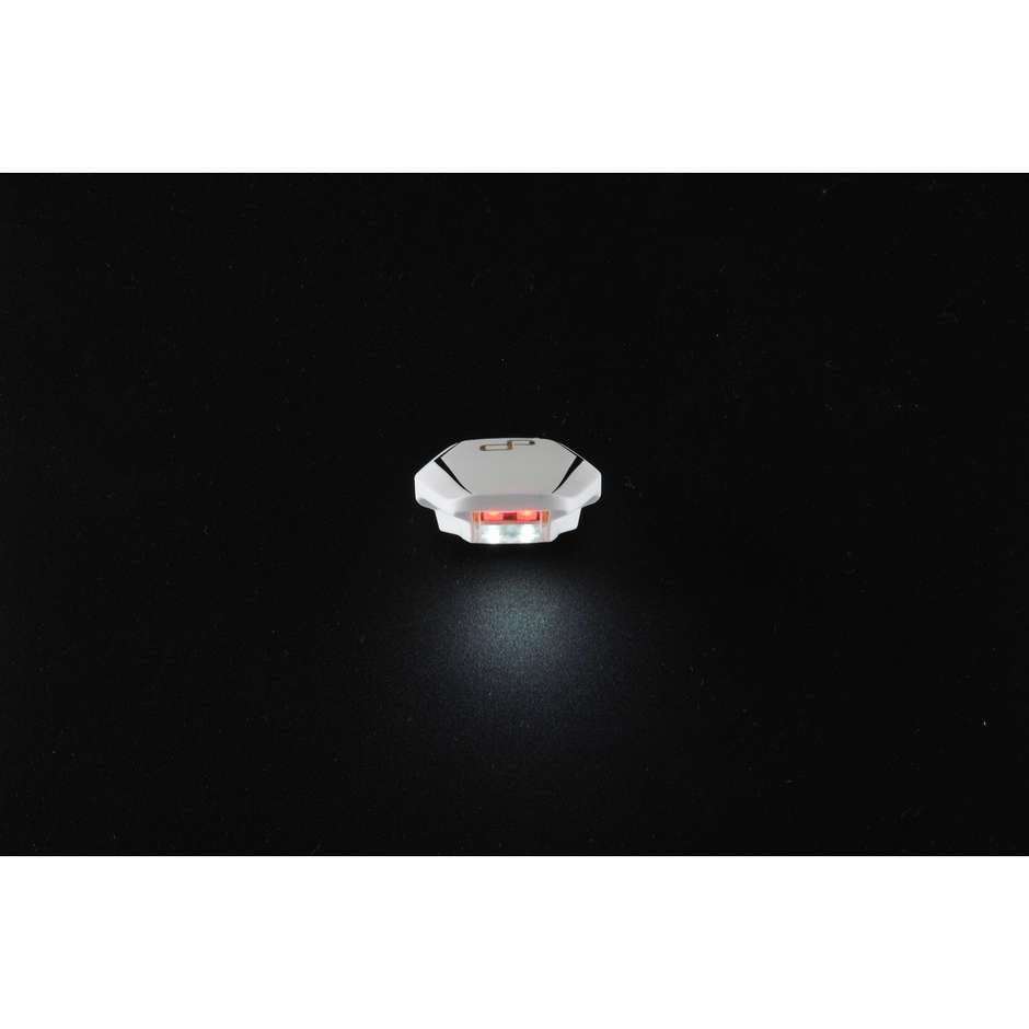 Light Plate Led Approved Lightech Red Python LT009