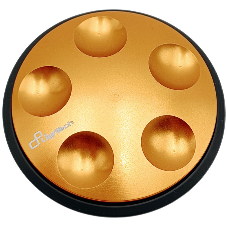 Lightech Gold LighTech FCR Gold Schnellspanner Innenflansch Ersatz Online-Verkauf ...