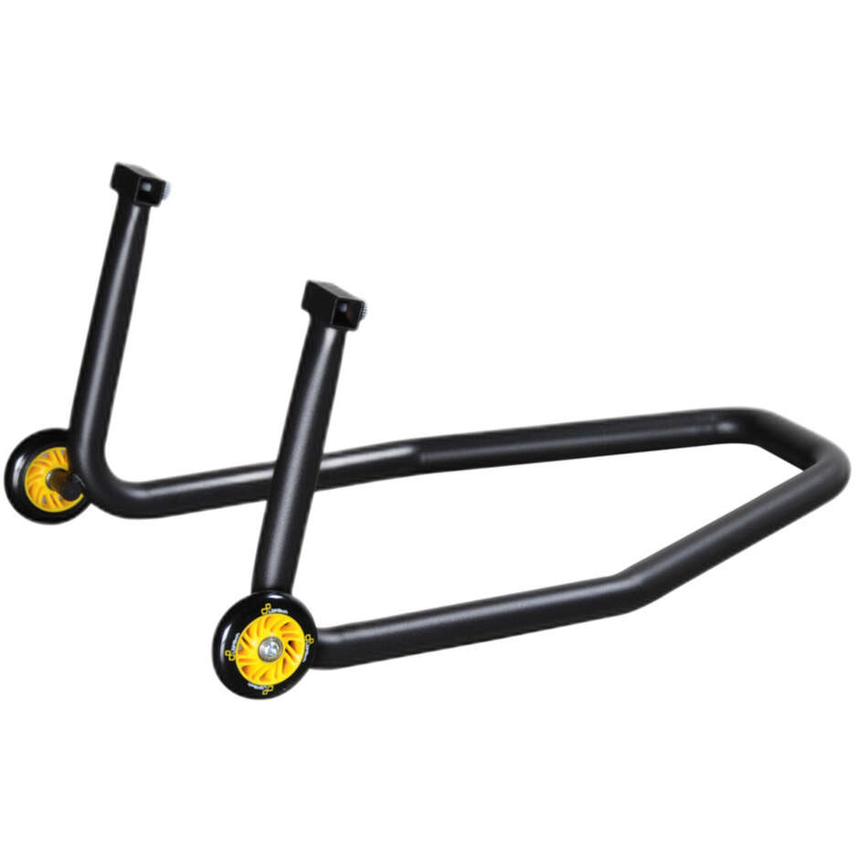 LighTech RSF045 Iron Rear Stand Frame (without accessories)
