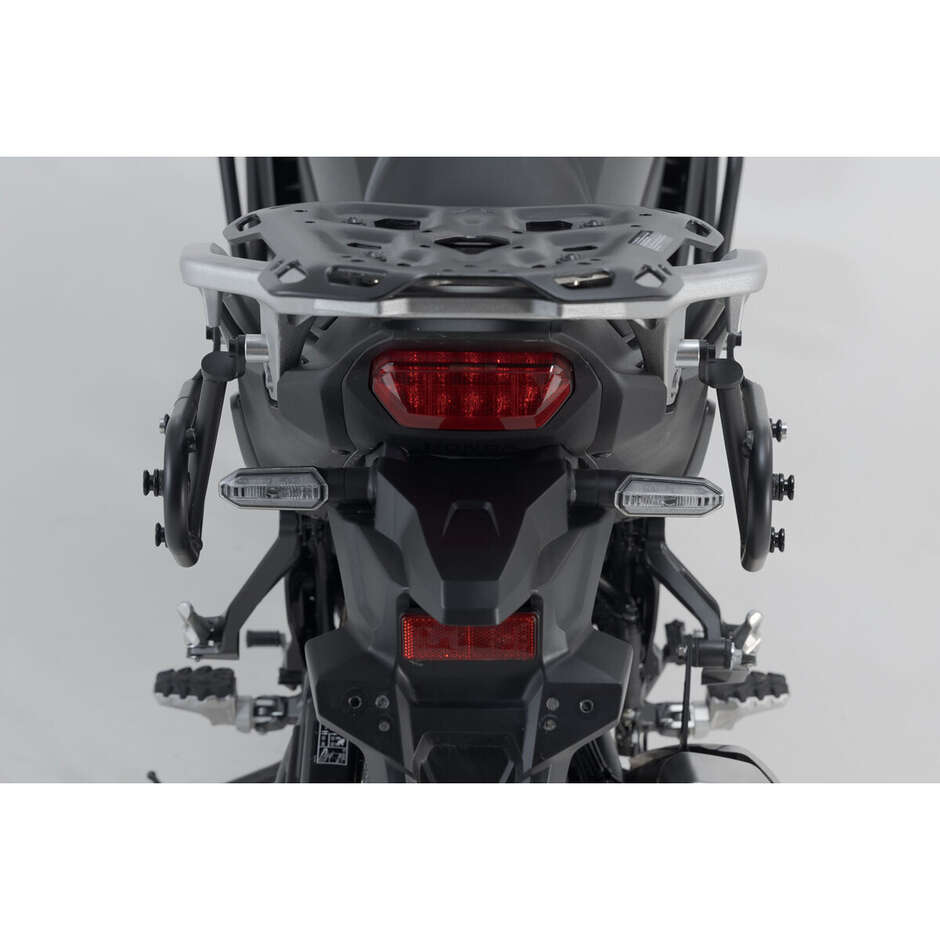 Linker Seitenrahmen SLC Sw-Motech HTA.01.070.10000 Honda Transalp (22-)