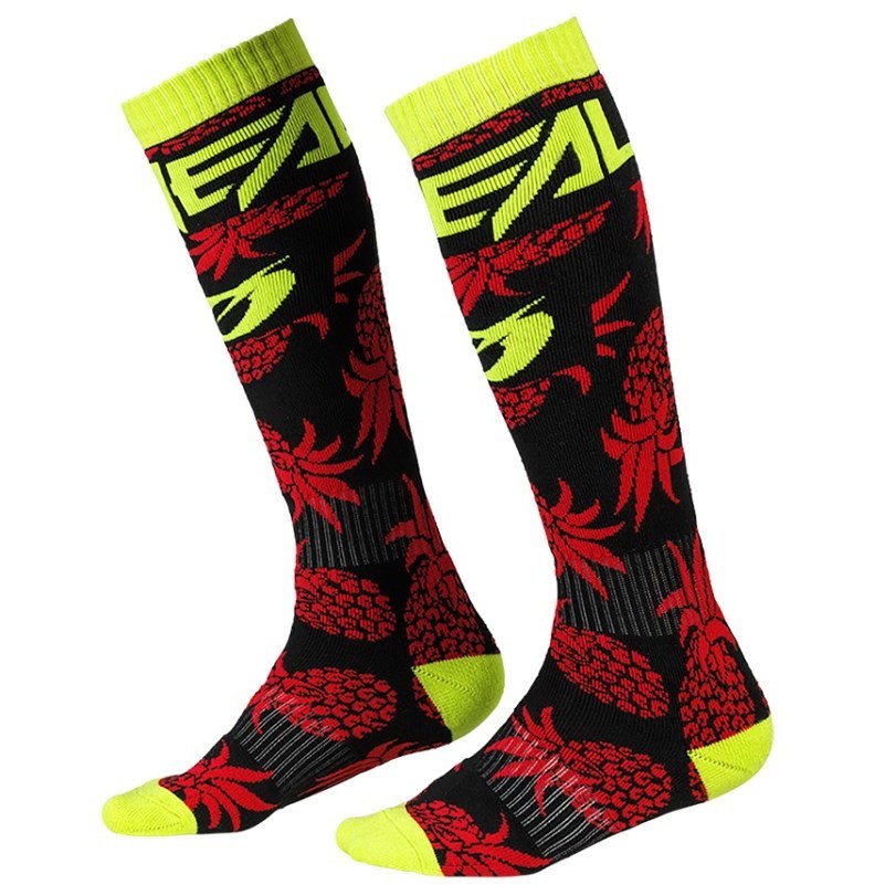 Long Socks Oneal Pro Mx Sock Moto Cross Enduro Mtb Fresh Minds