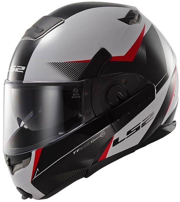 Ls2 Helm Visier