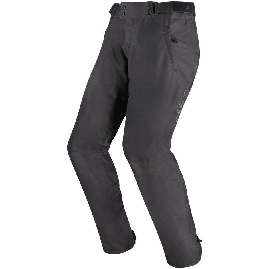LS2 COMMUTER MAN Motorcycle Pants Black