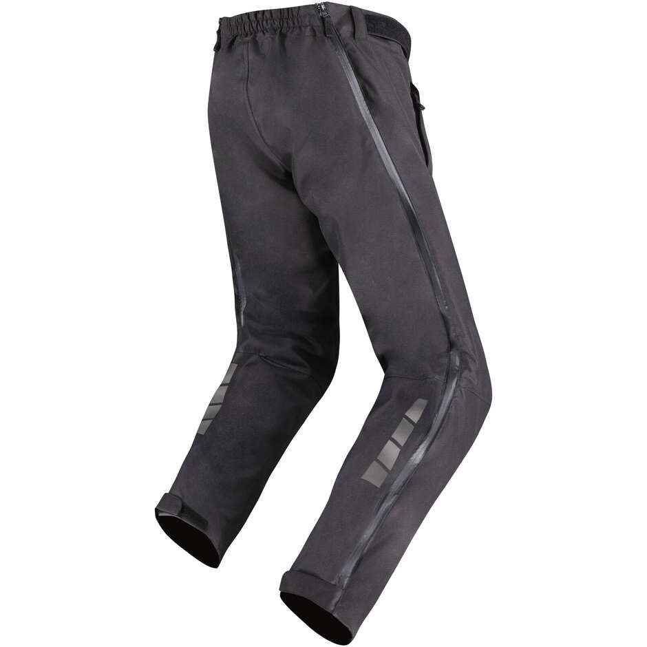 LS2 COMMUTER MAN Motorcycle Pants Black