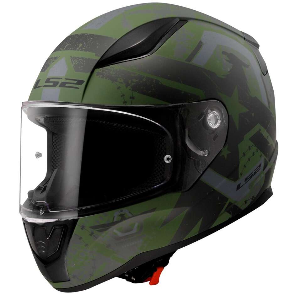 Accessoire Casque Nutcase Broken Head Street Division Visier Schwarz Getönt Nutcase Pièce Détachée