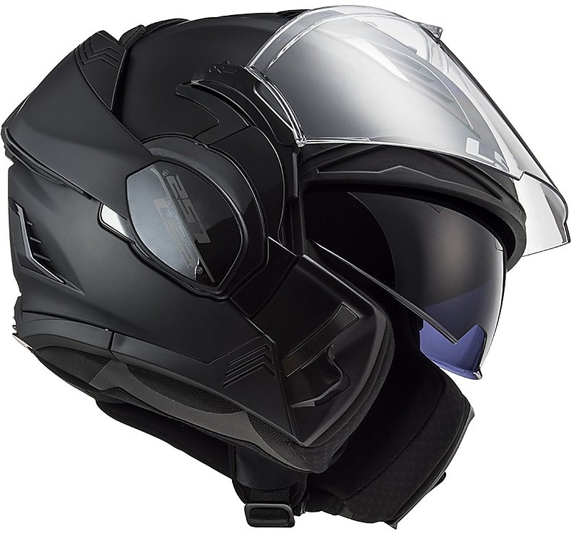Buy Casque LS2 Valiant II Modular Helmet Online Senegal
