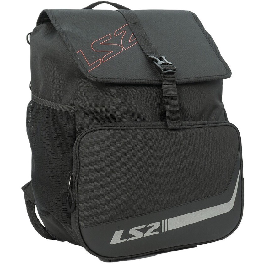 LS2 Freedom 25L Motorcycle Backpack