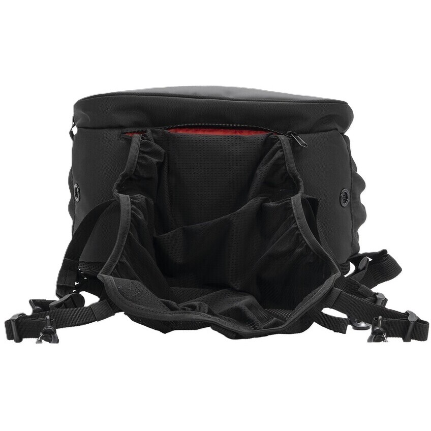 LS2 Freedom 25L Motorcycle Backpack