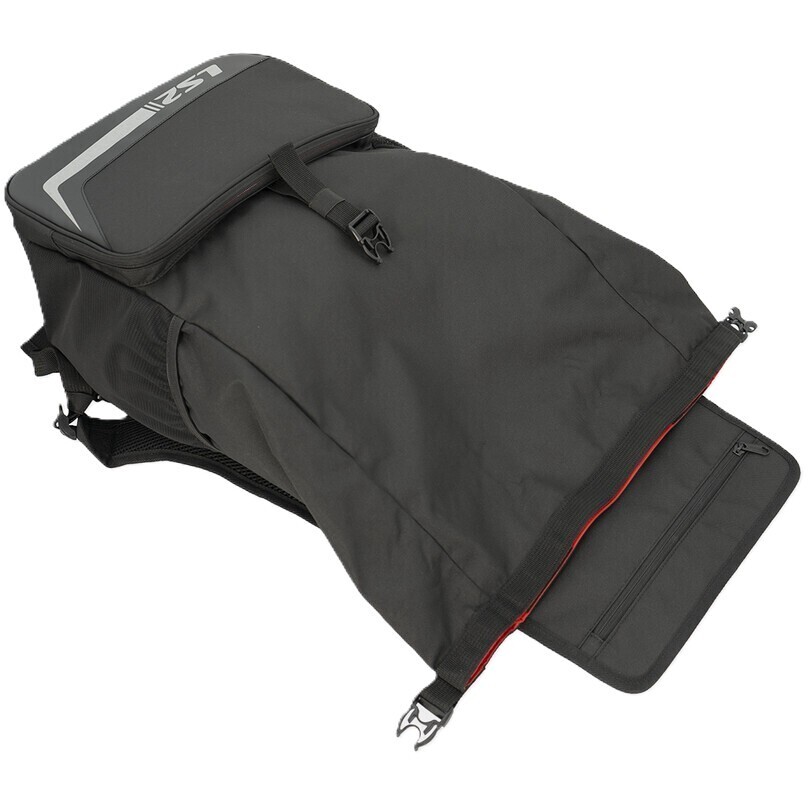 LS2 Freedom 25L Motorcycle Backpack