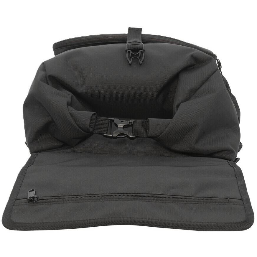 LS2 Freedom 25L Motorcycle Backpack