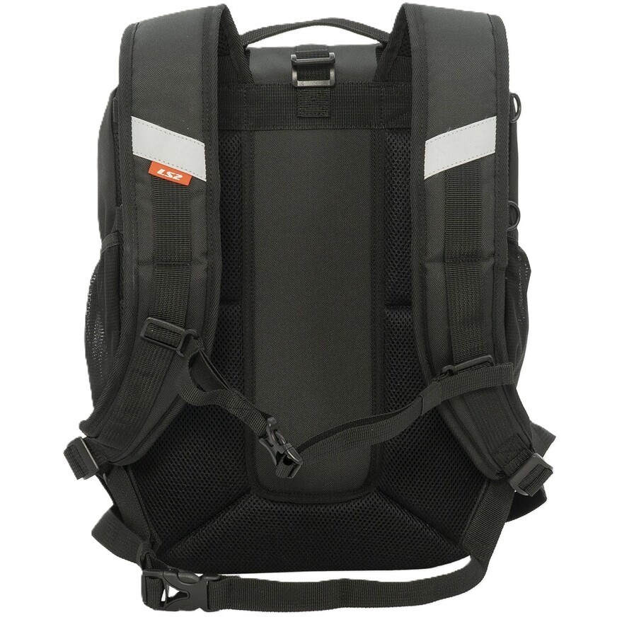 LS2 Freedom 25L Motorcycle Backpack