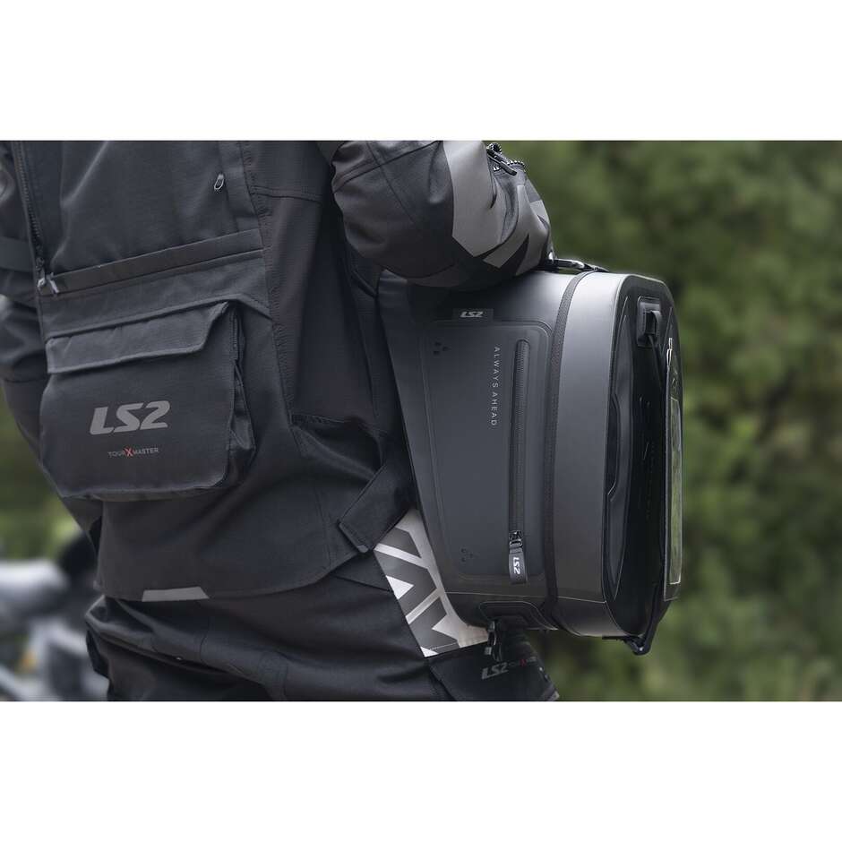 LS2 Move Ahead WP 15L Tankrucksack