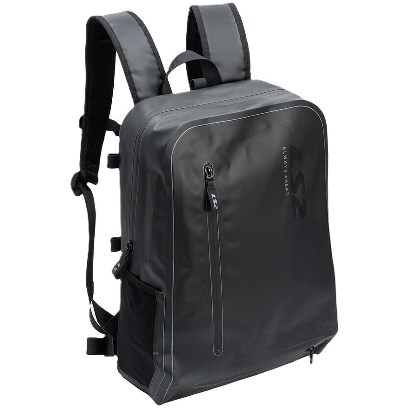LS2 Move Ahead WP 20L BACKPACK Motorradrucksack