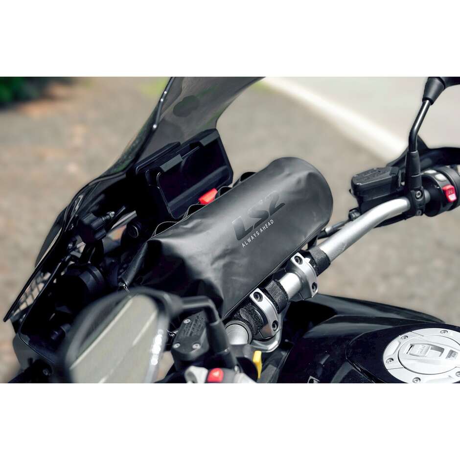 LS2 Move Ahead WP 4L ROLL BAG Motorcycle Bag
