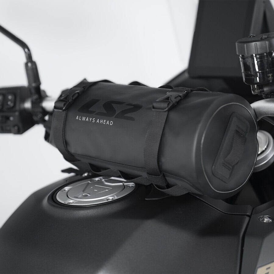 LS2 Move Ahead WP 4L ROLL BAG Motorradtasche