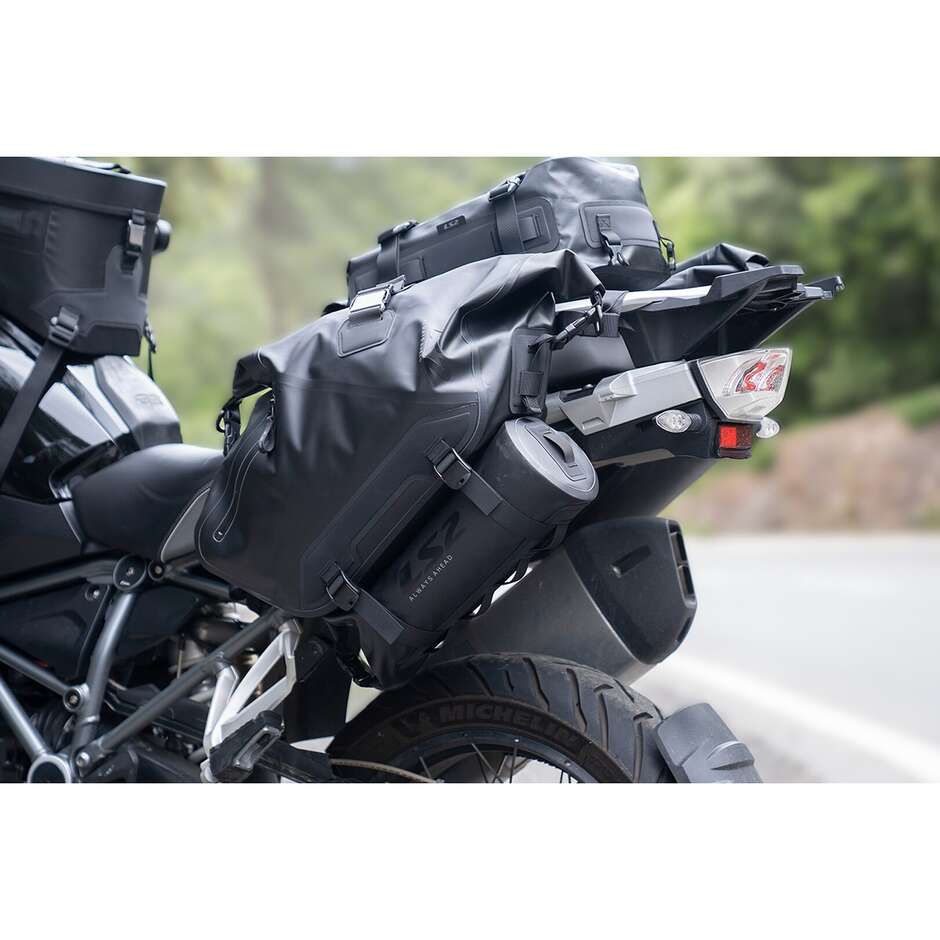 LS2 Move Ahead WP 4L ROLL BAG Motorradtasche