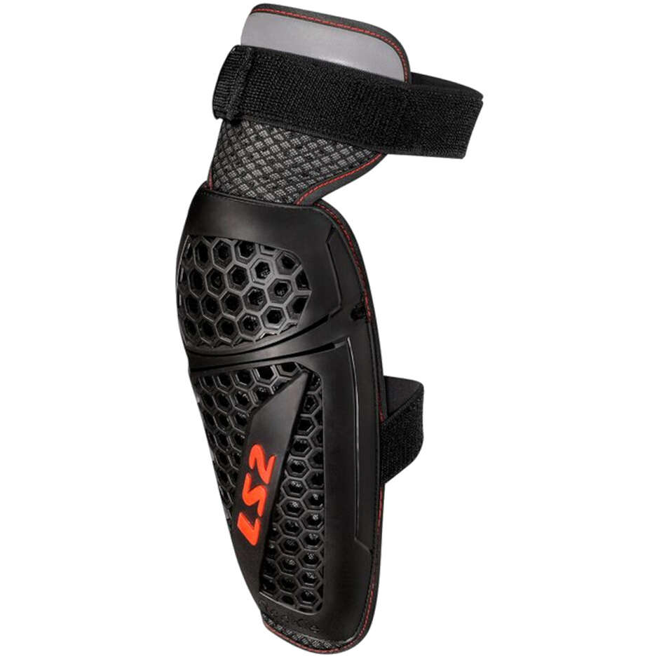 LS2 ROOKIE ELBOW PROTECTOR Motorcycle Elbow Pads
