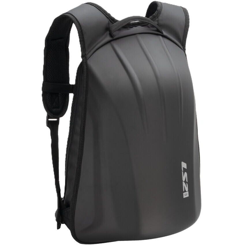 LS2 Shield 25L Motorradrucksack RUCKSACK