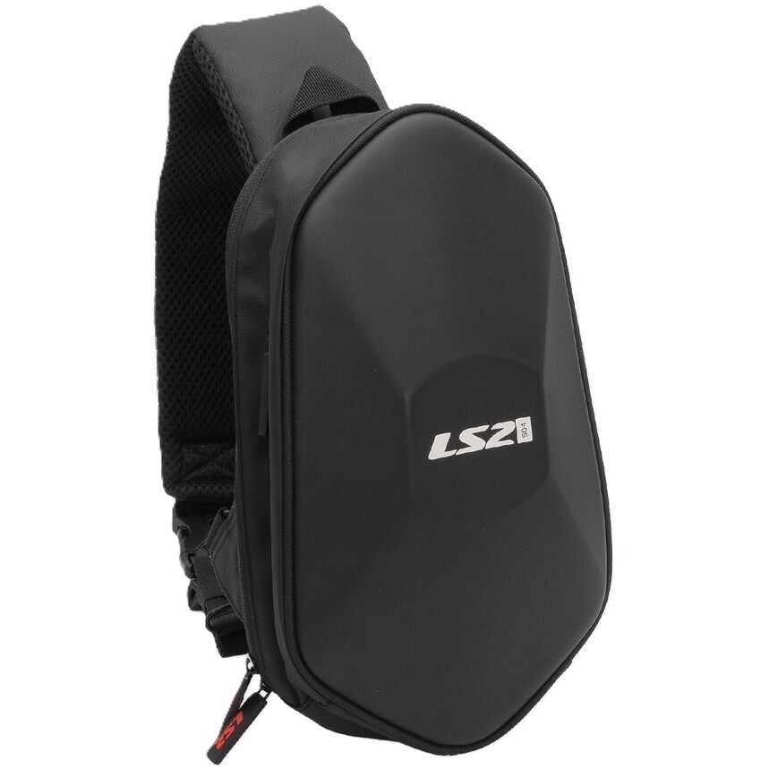 LS2 Shield 4L SHOULDER BAG Motorcycle Backpack