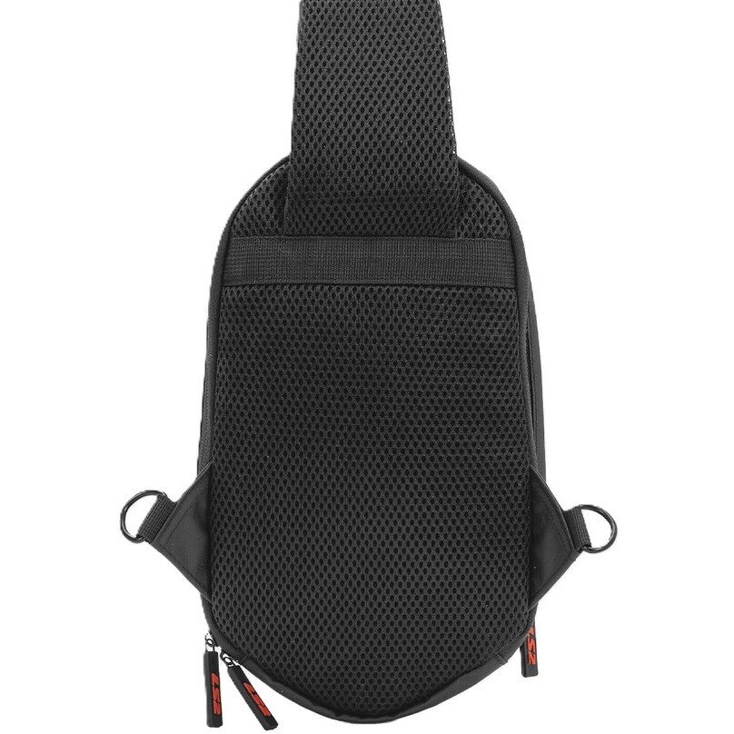 LS2 Shield 4L SHOULDER BAG Motorcycle Backpack
