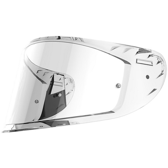LS2 Transparent Visor for FF327  Challenger Helmet