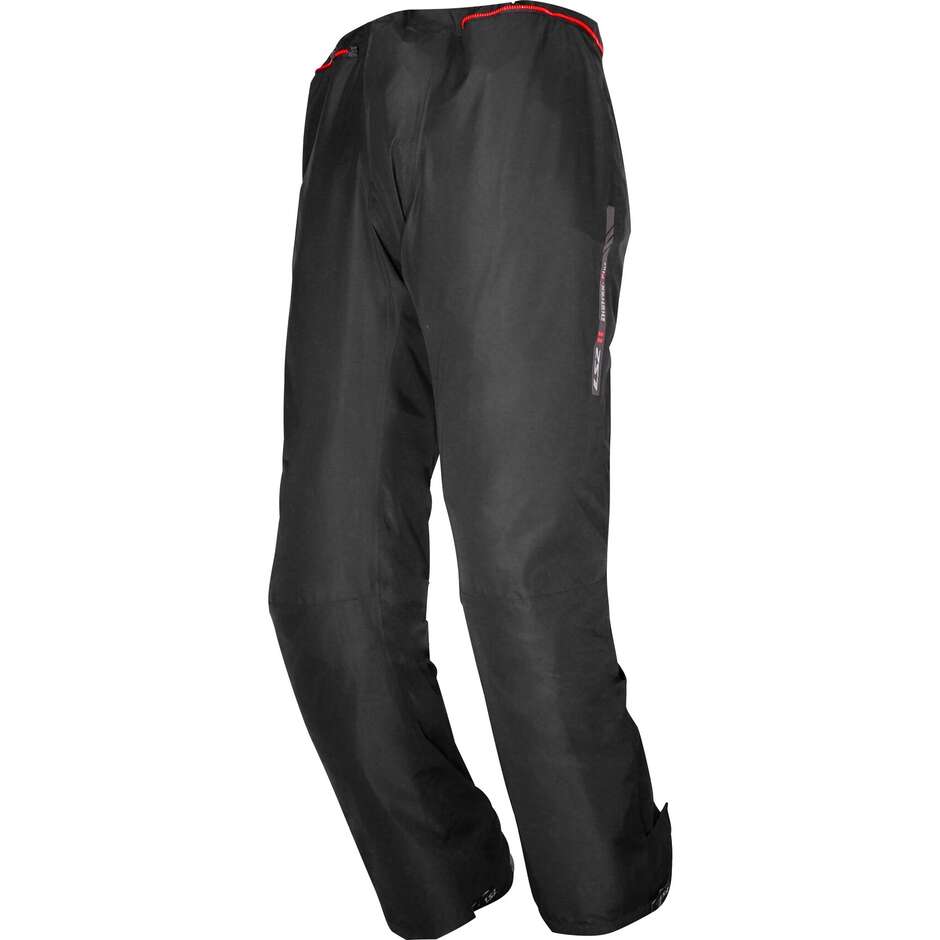 LS2 X-MASTER MAN Motorcycle Pants Black Grey