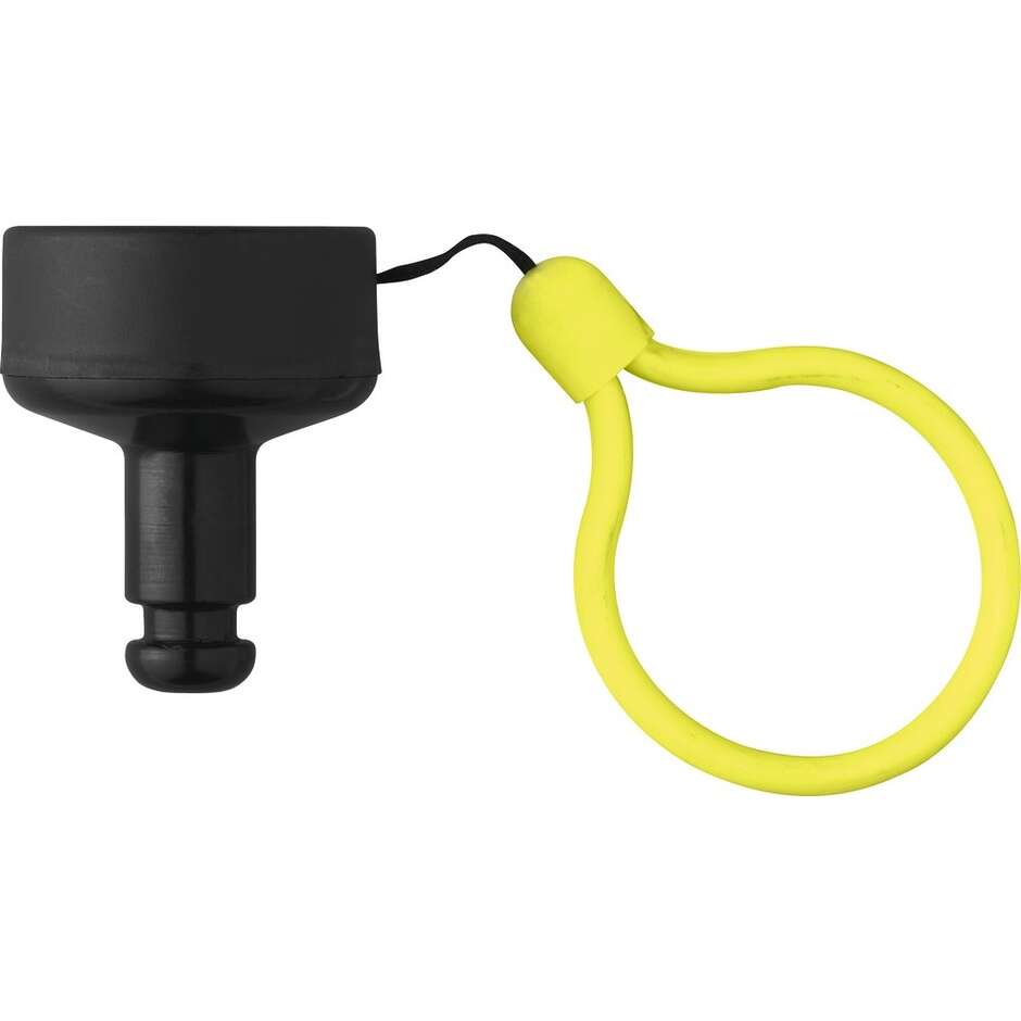 Lucchetto Bloccadisco Moto Abus Riegelbolzen 68 Roll Up
