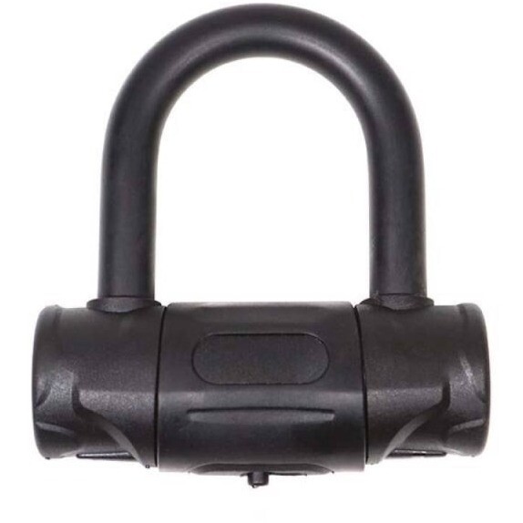Lucchetto Moto ad Arco Mini U Groove taglia unica