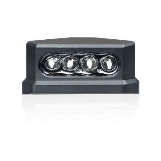 Luce Targa Led ALIKE taglia unica