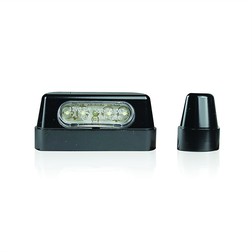 Faretti Ausiliari a Led Midland LED HEADLIGHTS C1586 Omologati