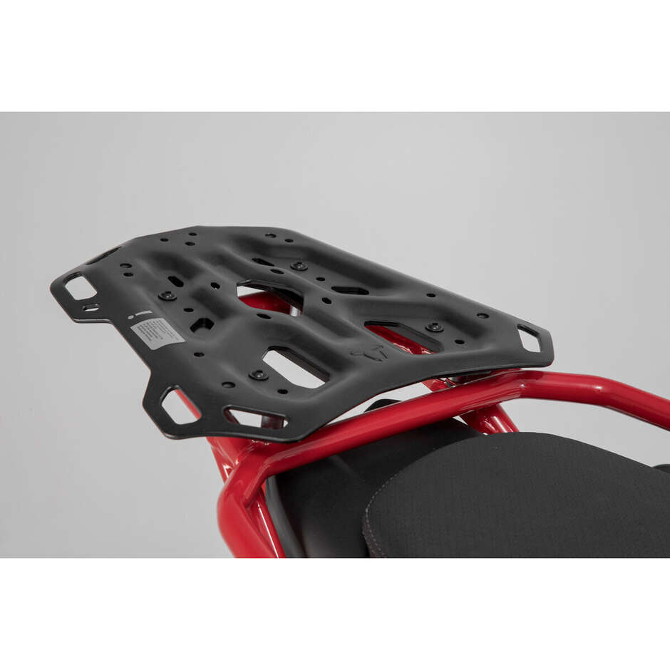 Luggage rack Adventure-Rack Sw-Motech GPT.17.925.19000/B MOTO GUZZI V85 TT (2019 - 2023)
