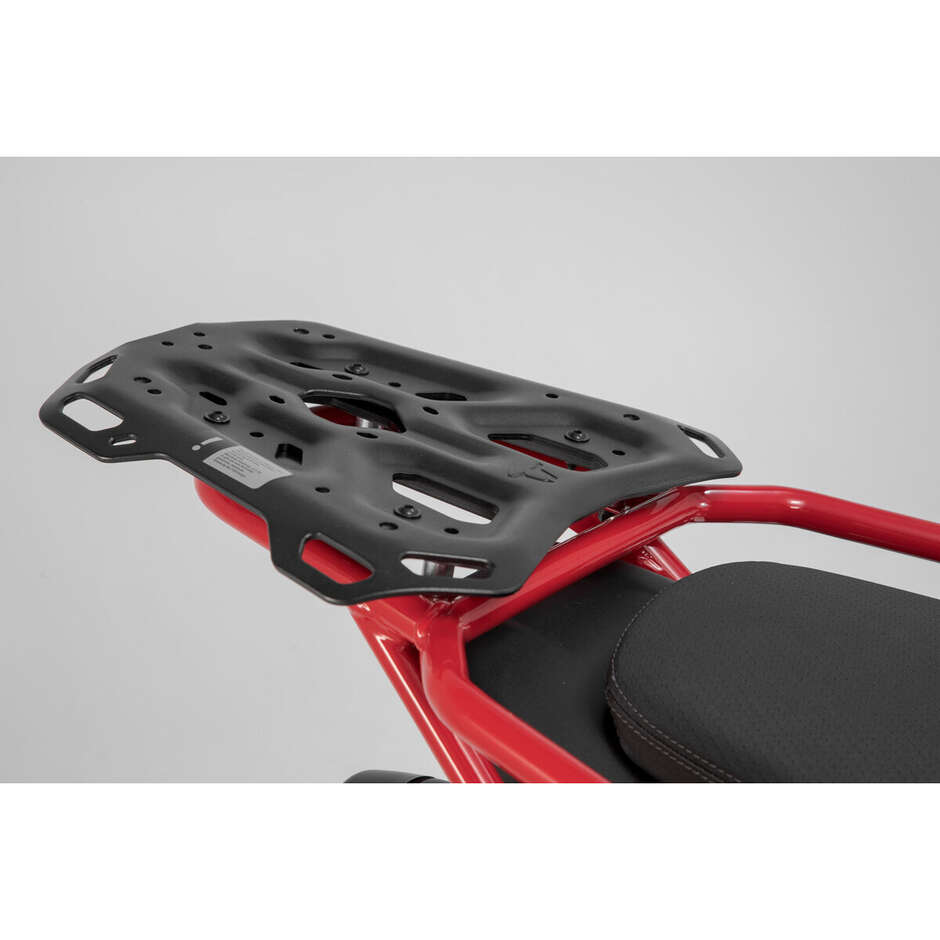 Luggage rack Adventure-Rack Sw-Motech GPT.17.925.19000/B MOTO GUZZI V85 TT (2019 - 2023)