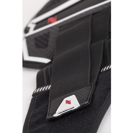 Lumbar belt Moto Strada ZAndonà PREDATOR Belt Black