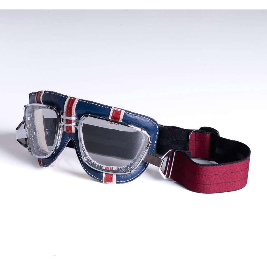 Lunettes de moto Baruffaldi Supercompetition Jakobus