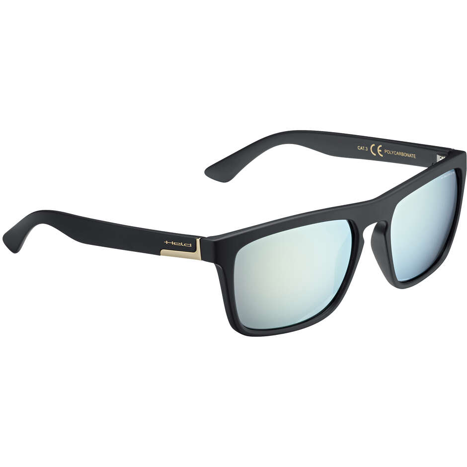 Lunettes de soleil polarisées Held grises
