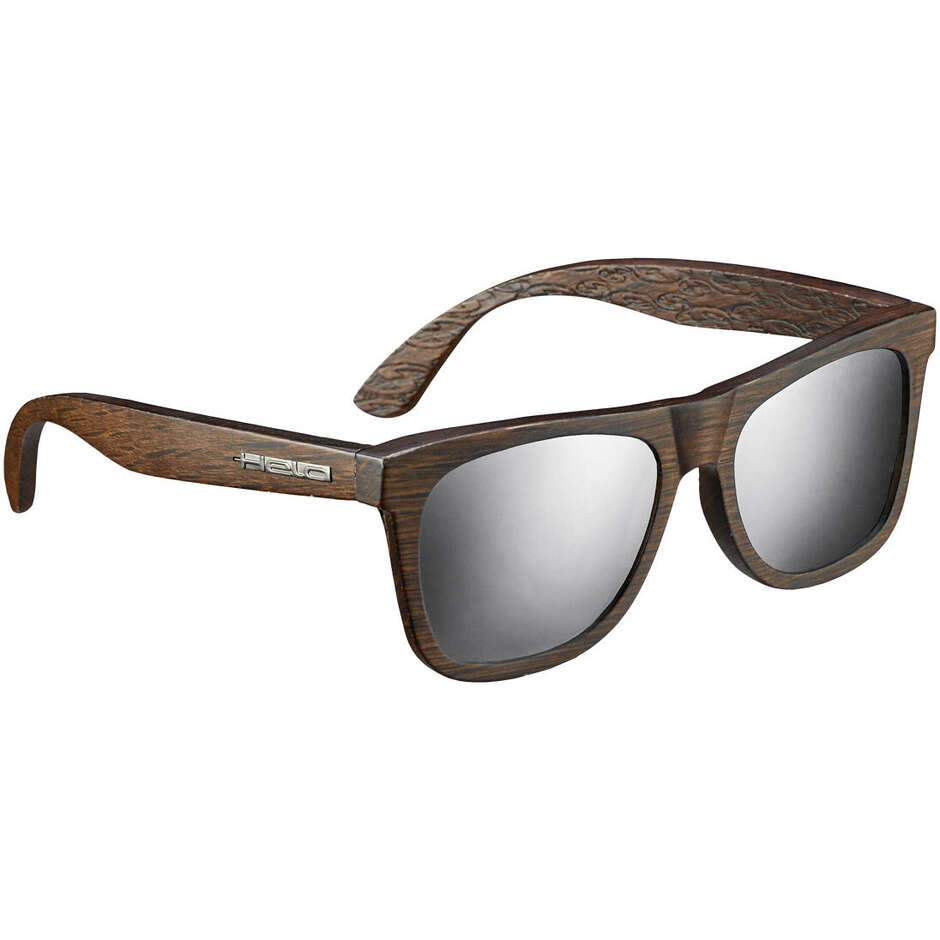 Lunettes de soleil polarisées Held Wood