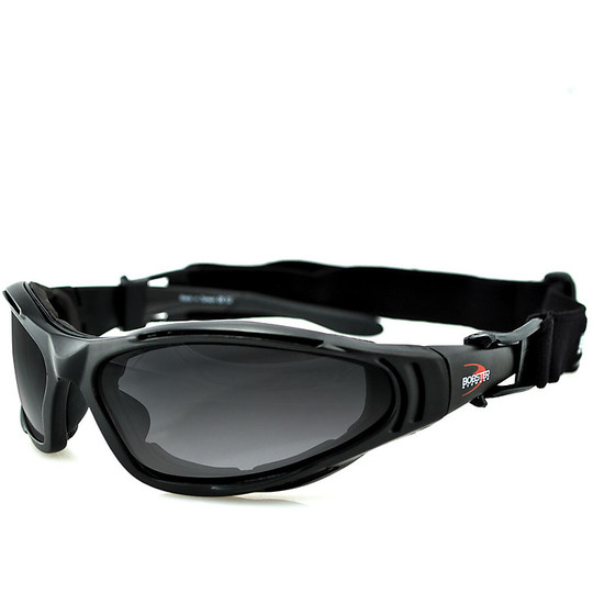 Lunettes interchangeables pour lunettes d'aventure Bobster Raptor II
