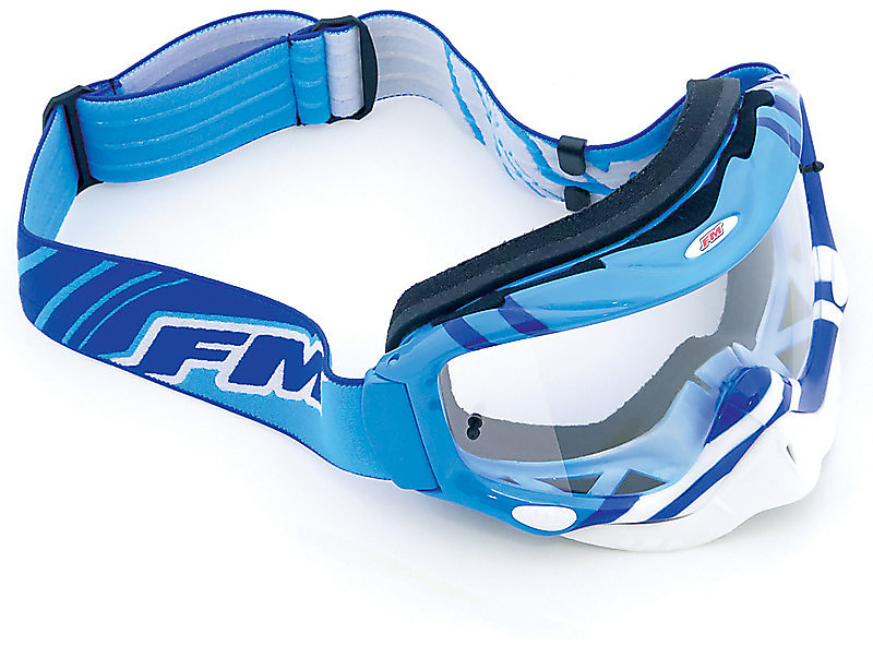 Moto Cross Enduro FM Racing Muddy Mx Blue Vente en Ligne Outletmoto.eu