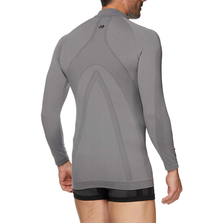 Lupetto Technical underwear ML Sixs TS3 Dark Gray