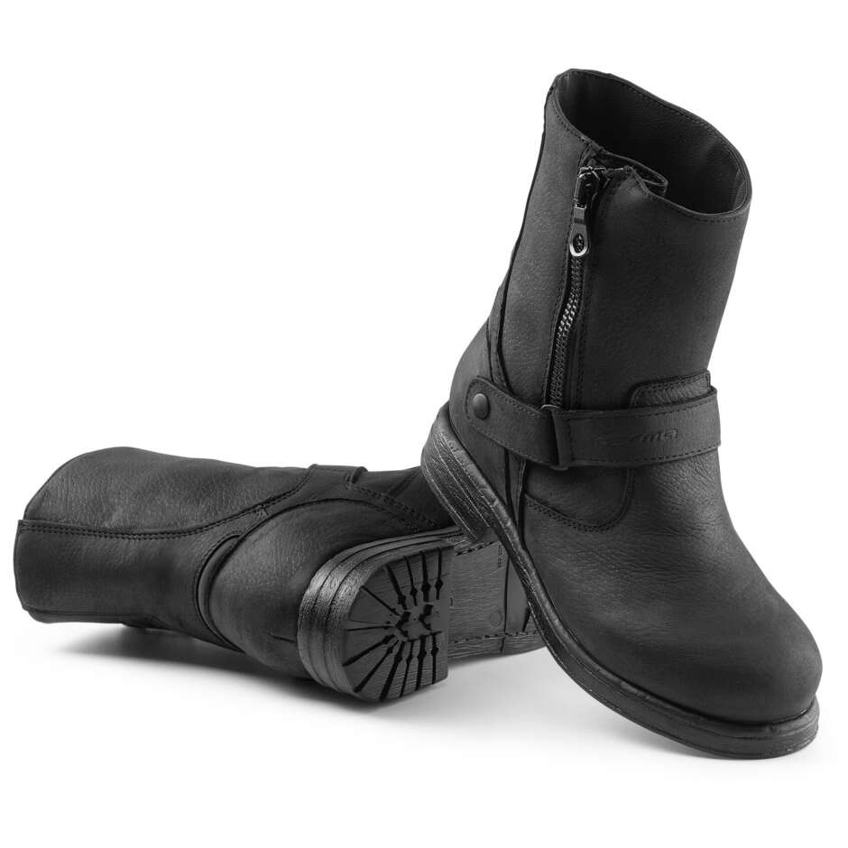 Biker Boots Motorrad Schuhe Damen Biker Boots Herren