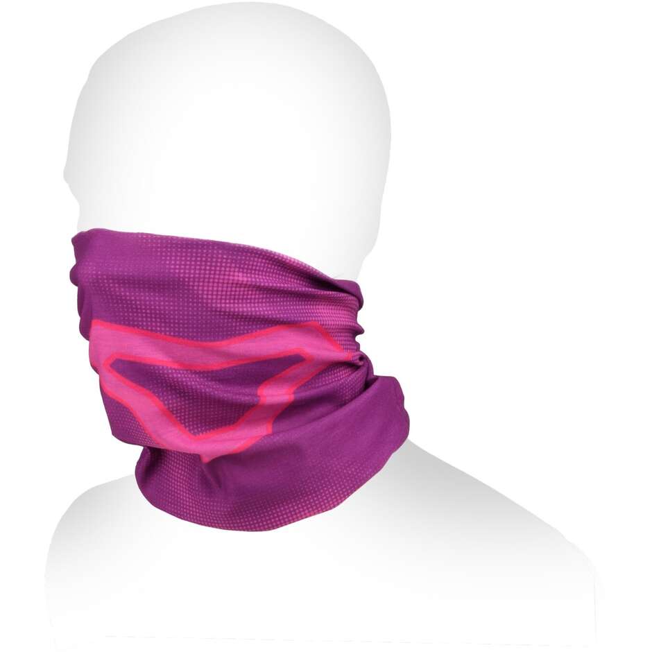 Macna all season Purple collar