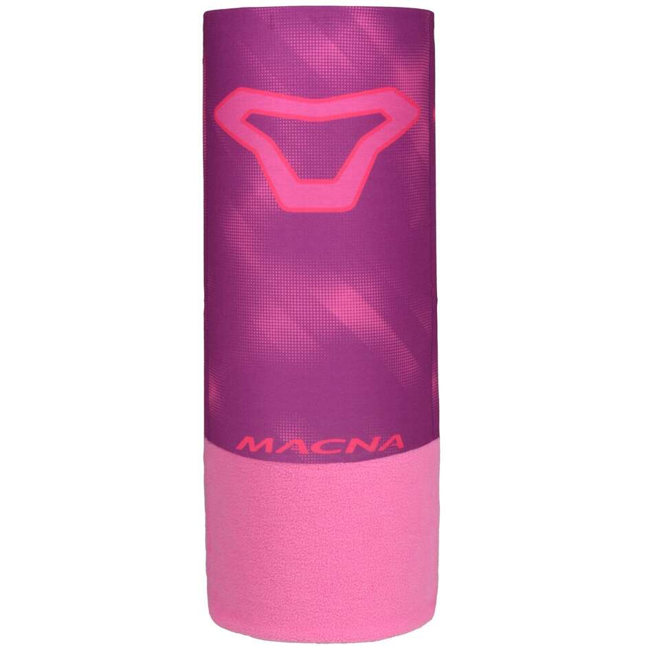 Macna all season Purple collar