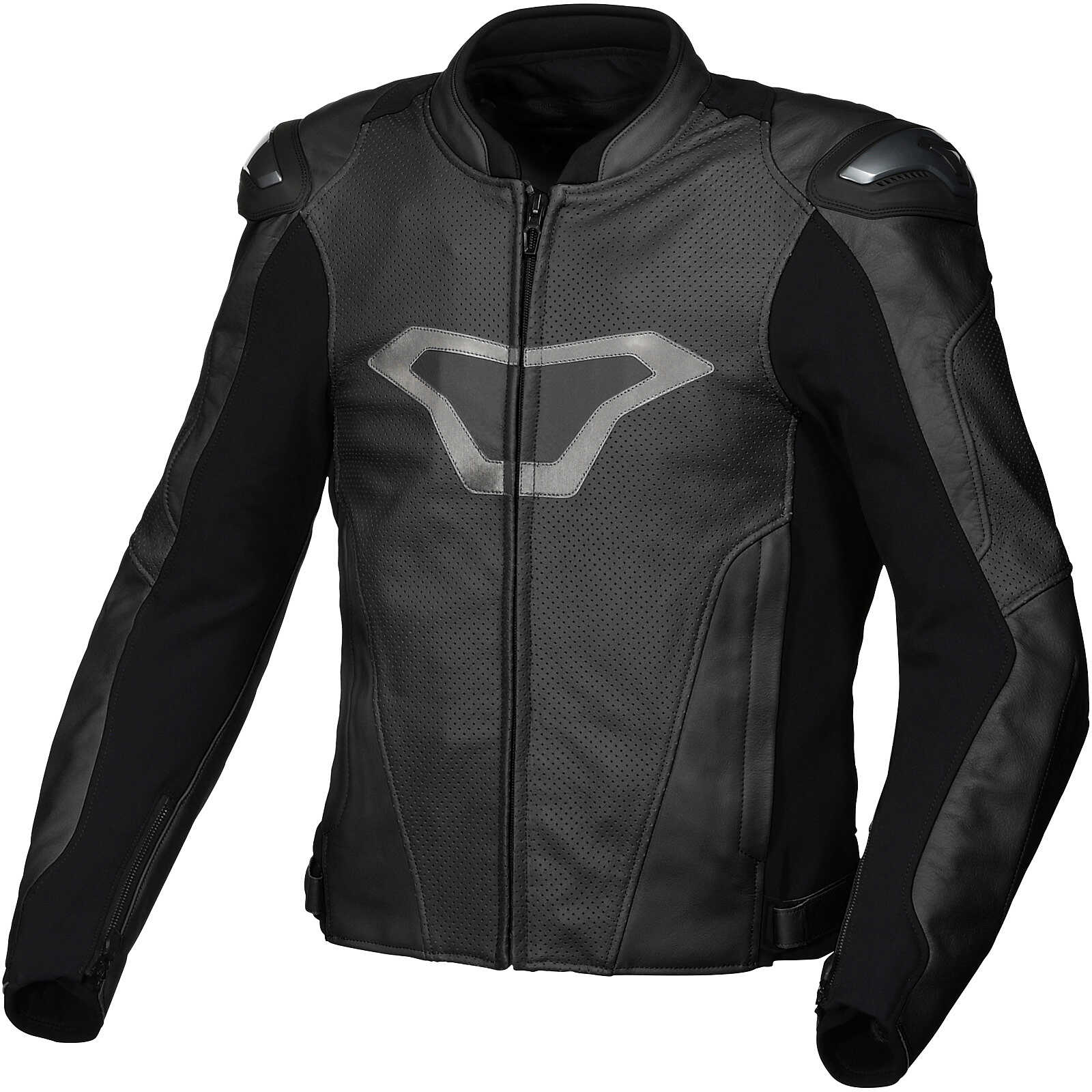 Macna Aviant Air Motorcycle Jacket Black For Sale Online