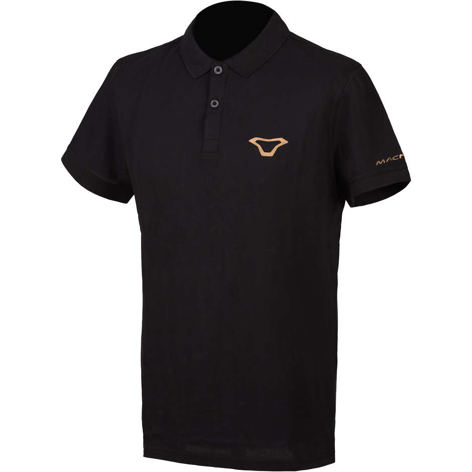 Macna Bronze Polo