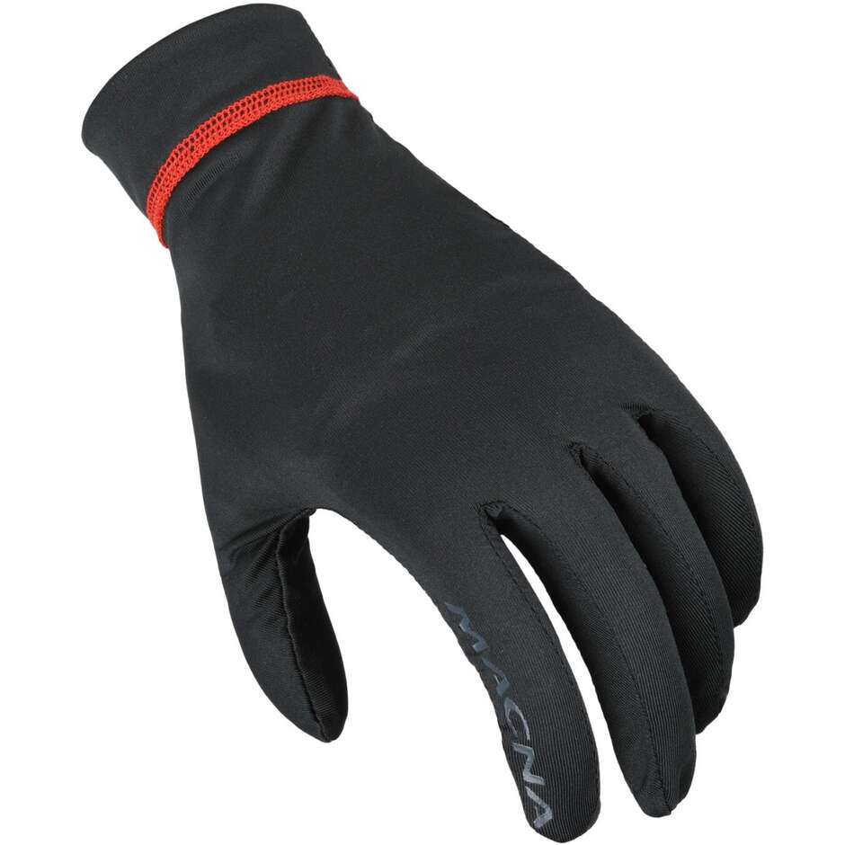 Macna Bush Black Undergloves