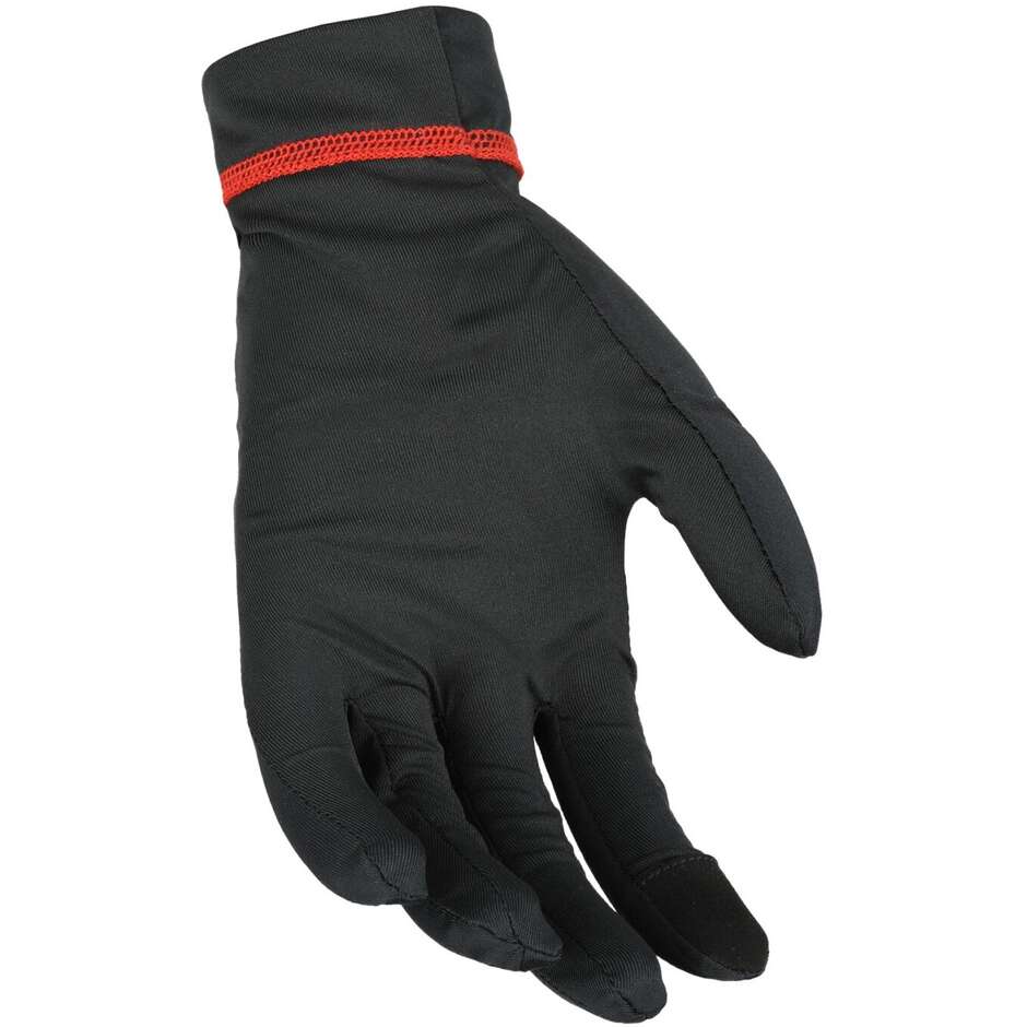 Macna Bush Black Undergloves