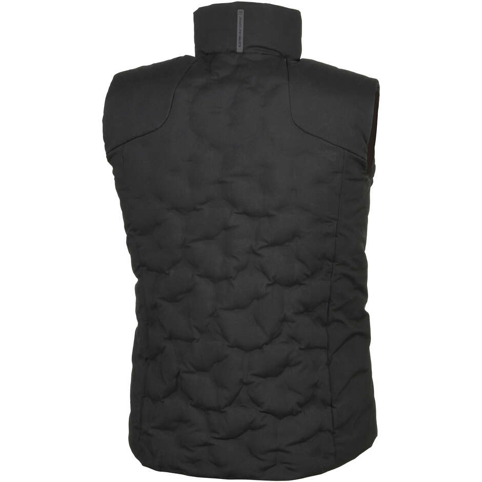 Macna Cloud Electric Heated Body Warmer Vest Black