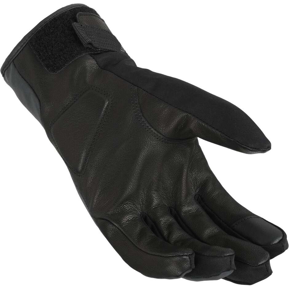 Macna Daunta RTX Women's Motorcycle Gloves Black